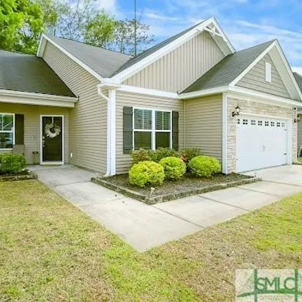 Buy this 3 bed house on 362 Casey Drive in Pooler, GA 31322