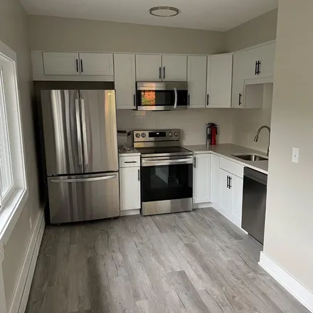 Rent this 2 bed apartment on 320 Koch Avenue in Ann Arbor, MI 48103