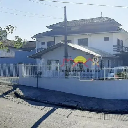 Image 2 - Avenida Alwino Hansen, Adhemar Garcia, Joinville - SC, 89230-734, Brazil - House for sale