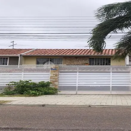Image 1 - unnamed road, Cajuru, Curitiba - PR, 82930-240, Brazil - House for rent