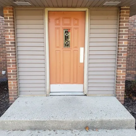 Rent this 2 bed apartment on 717 Strom Drive in West Dundee, Dundee Township