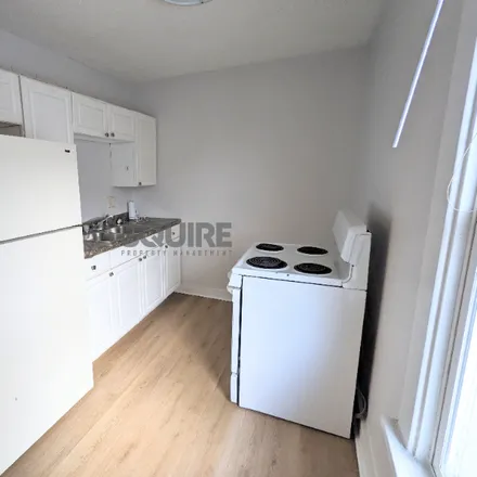 Rent this 1 bed apartment on 2209 E New York St