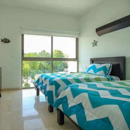 Image 6 - Quetzal H8Bahia Principe Residences & Golf - Apartment for rent