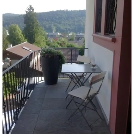 Image 6 - Tiergartenstrasse 30, 4410 Liestal, Switzerland - Apartment for rent