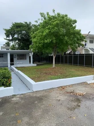 Image 2 - Northwest 1st Avenue, Miami Shores, Miami-Dade County, FL 33153, USA - Duplex for sale