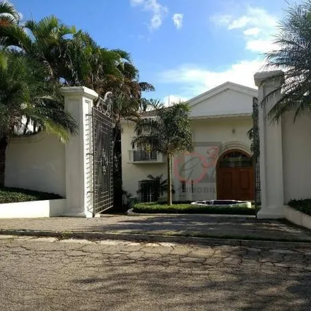 Image 1 - unnamed road, Chácaras Embu Colonial, Embu das Artes - SP, 06840-040, Brazil - House for sale