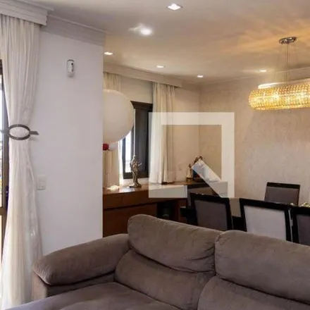 Rent this 3 bed apartment on Rua Luiz Ferreira da Silva in Anchieta, São Bernardo do Campo - SP
