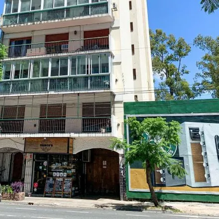 Buy this 1 bed apartment on Avenida del Libertador 1590 in Vicente López, 1638 Vicente López