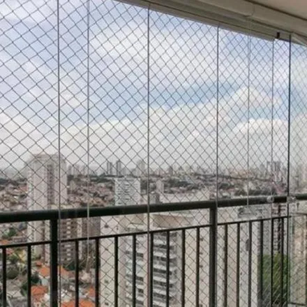 Image 2 - Rua Pereira Caldas 90, Jardim da Glória, São Paulo - SP, 01545, Brazil - Apartment for sale