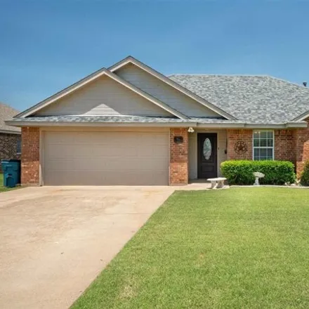 Buy this 3 bed house on 782 West Magnolia Avenue in Iowa Park, TX 76367