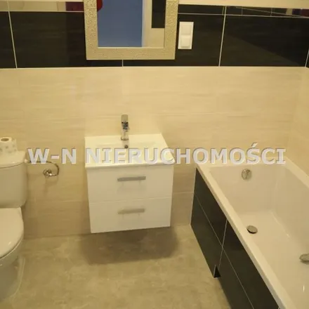 Image 3 - Kosmonautów Polskich 23, 67-200 Głogów, Poland - Apartment for rent