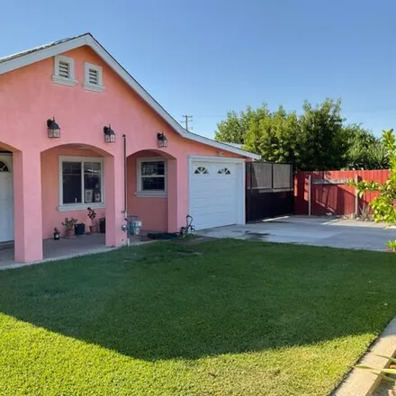 Buy this 2 bed house on 7219 Suzie Street in Winton, Merced County