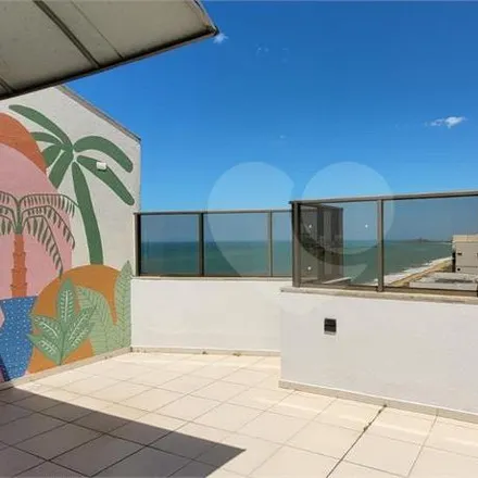 Buy this 2 bed apartment on Rodovia Comandante Octavio Schneider Queiroz 2820 in Praia de Itaparica, Vila Velha - ES