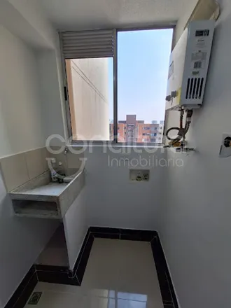 Image 8 - unnamed road, Comuna 16 - Belén, Medellín, ANT, Colombia - Apartment for rent