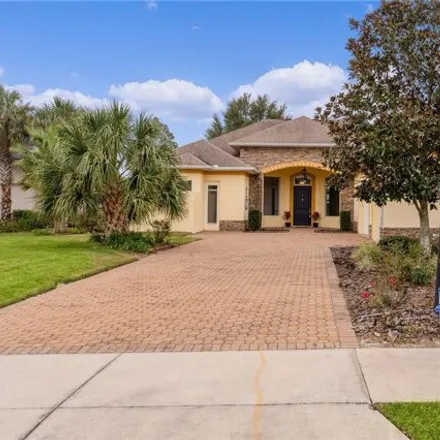 Buy this 3 bed house on 5400 Emerald Bay Lane in Lady Lake, FL