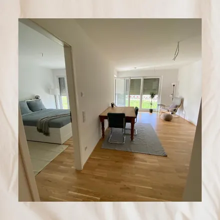Rent this 1 bed apartment on Am Weidenring 27 in 61352 Bad Homburg vor der Höhe, Germany