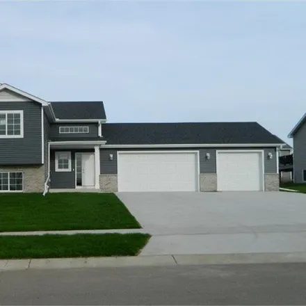 Buy this 4 bed house on Kasson Public Library in 607 1st Street Northwest, Kasson