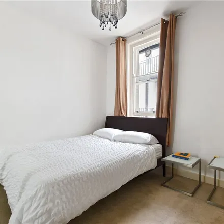 Image 2 - Hanover Gate Mansions, Park Road, London, NW1 6XU, United Kingdom - Apartment for rent