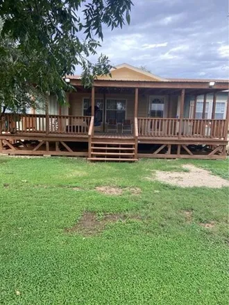 Buy this studio apartment on 356 North Avenue T in Snyder, TX 79549