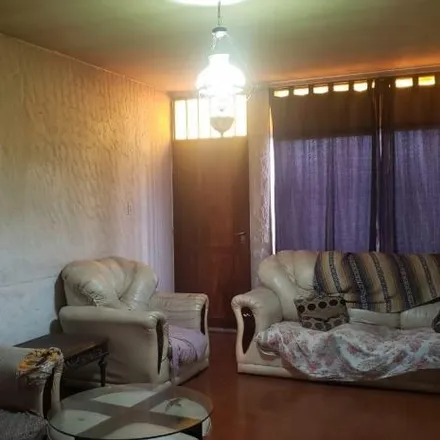 Buy this 3 bed house on España 6215 in Distrito Capilla del Rosario, 5523 Mendoza