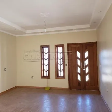Buy this 2 bed house on Rua Hugo de Carli in Jardim Embaré, São Carlos - SP
