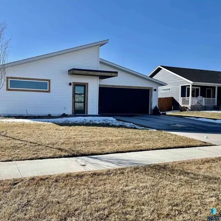 Buy this 2 bed house on 2526 26th Street South in Brookings, SD 57006