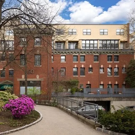 Buy this 1 bed condo on 50 Winchester Street in Brookline, MA 02446