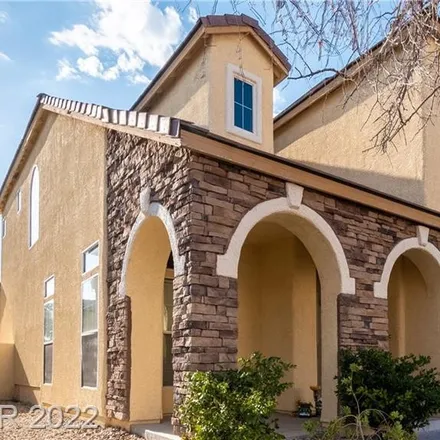 Buy this 3 bed house on 7313 Zion Falls Street in Las Vegas, NV 89131