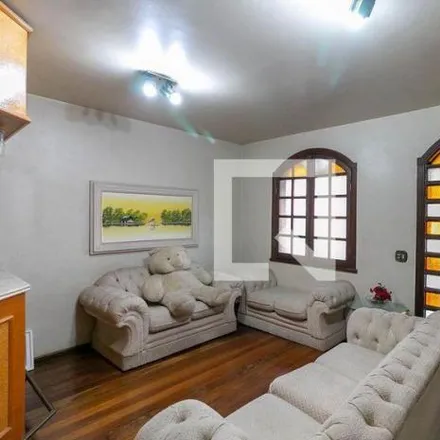 Buy this 3 bed house on Rua Leopoldo Pereira in Jardim Montanhês, Belo Horizonte - MG