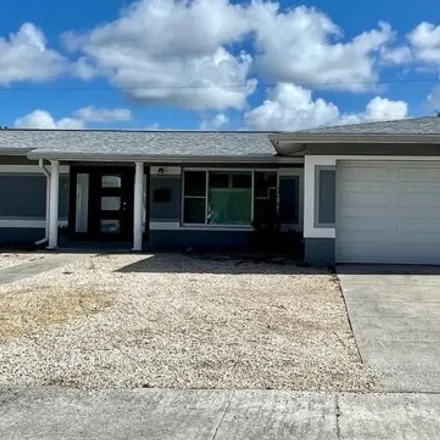 Buy this 2 bed house on 5855 34th Avenue North in Saint Petersburg, FL 33710