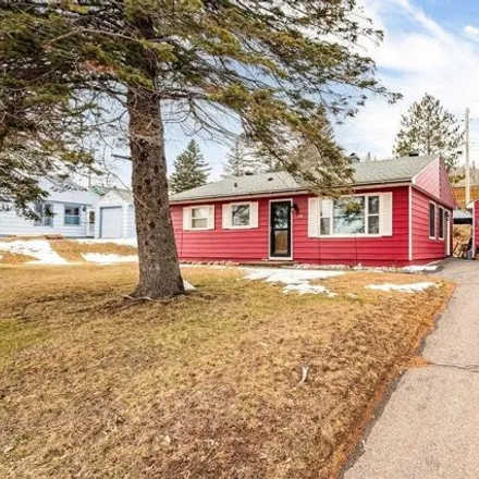 Buy this 2 bed house on 59 Banks Boulevard in Silver Bay, MN 55614