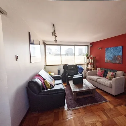 Image 5 - José Victorino Lastarria 365, 832 0129 Santiago, Chile - Apartment for rent