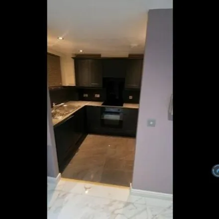 Image 5 - unnamed road, London, CR0 2NL, United Kingdom - Apartment for rent
