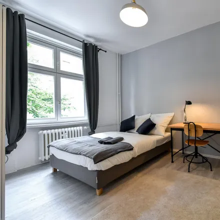 Image 2 - Gubener Straße 53a, 10243 Berlin, Germany - Room for rent