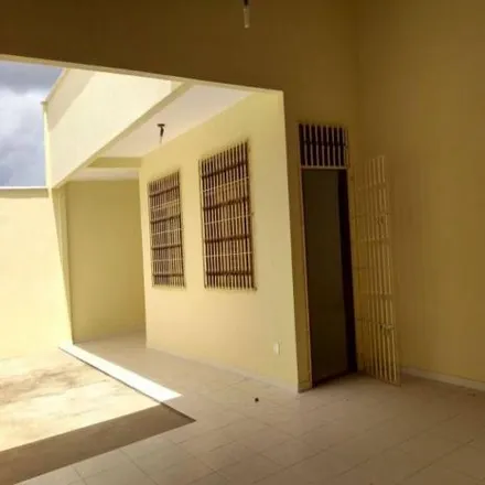 Rent this 3 bed house on Rua do Aririzal in Turu, São Luís - MA