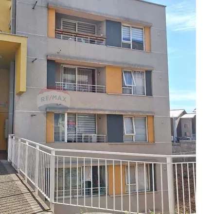 Image 3 - Avenida Javiera Carrera 0102, 480 0601 Temuco, Chile - Apartment for rent