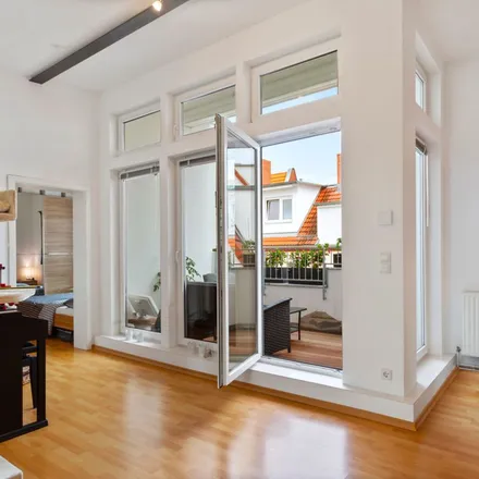 Rent this 2 bed apartment on Helmholtzstraße 25 in 10587 Berlin, Germany