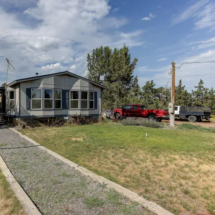 Buy this 2 bed house on 4001 Northeast Upas Avenue in Deschutes County, OR 97756