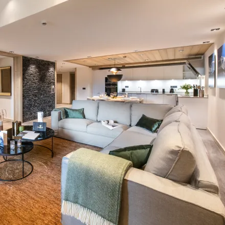 Image 1 - 73120 Courchevel, France - Apartment for sale