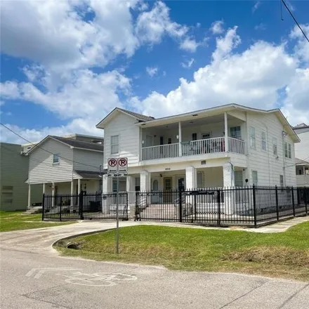 Buy this 3 bed house on Berean Seventh Day Adventist Church in Webster Street, Houston