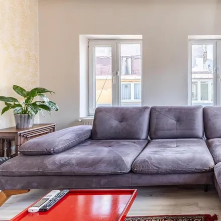 Rent this 1 bed apartment on 34360 Şişli