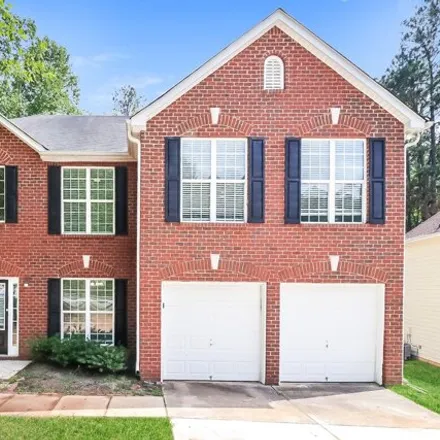 Buy this 4 bed house on 785 Millstone Drive in Irondale, Clayton County