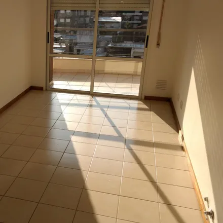 Rent this 1 bed condo on Paraguay 1227 in Rosario Centro, Rosario