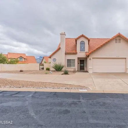Buy this 3 bed house on 10993 Saint Georges Loop in Oro Valley, AZ 85737