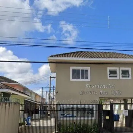 Image 2 - Rua Antônio de Pádua Santos, Campo dos Alemães, São José dos Campos - SP, 12236-843, Brazil - House for sale