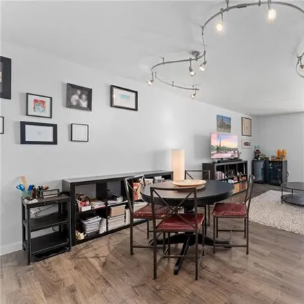Buy this 1 bed condo on 16th Street Mall in 17th & Larimer Building, 1675 Larimer Street