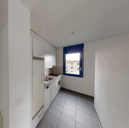 Image 2 - Via Soldini, 6832 Chiasso, Switzerland - Apartment for rent