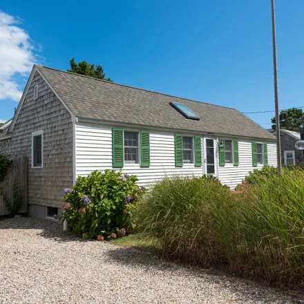 Buy this 3 bed house on 25 Patricia Lane in Harwich, MA 02671