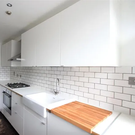 Image 2 - Carleton Road, Tufnell Park Road, London, N7 0EE, United Kingdom - Apartment for rent