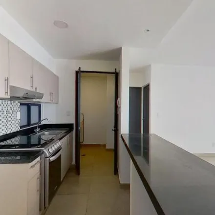 Buy this 2 bed apartment on Torre Lázaro in Lázaro Cárdenas, Cuauhtémoc